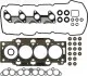 Комплект прокладок двигателя HYUNDAI 02-10101-02