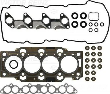 Комплект прокладок двигуна HYUNDAI VICTOR REINZ 02-10101-02