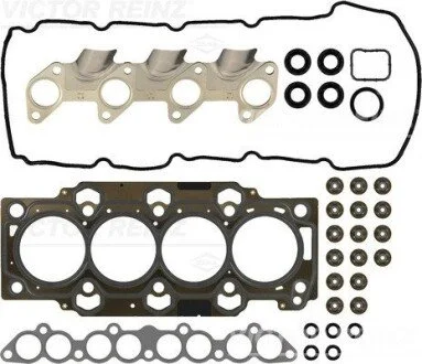 Комплект прокладок двигуна HYUNDAI VICTOR REINZ 02-10101-03