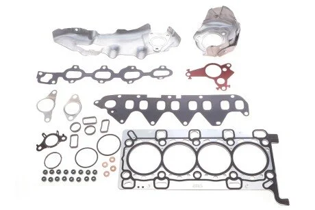 Комплект прокладок ГБЦ RENAULT/NISSAN/MERCEDES \'\'1.6dCi \'\'11>> VICTOR REINZ 02-10136-02