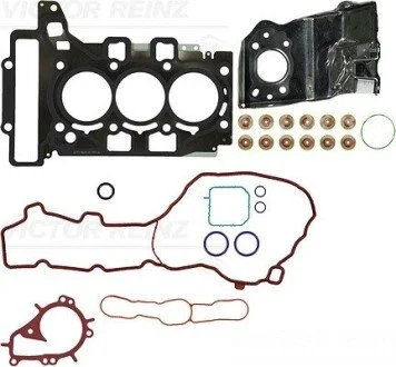 Комплект прокладок двигуна Peugeot/Citroen VICTOR REINZ 02-10179-01
