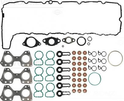 Комплект прокладок ГБЦ BMW B57D30A \'\'15>> VICTOR REINZ 021020701