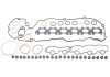 Комплект прокладок двигуна (верхній) BMW 3 (F30/F80)/5 (G30/F90)/7 (G11/G12) 15- B58 B30 021069801