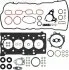 Комплект прокладок двигуна (верх) TOYOTA AURIS, C-HR, COROLLA 1.2 03.15- 021107101
