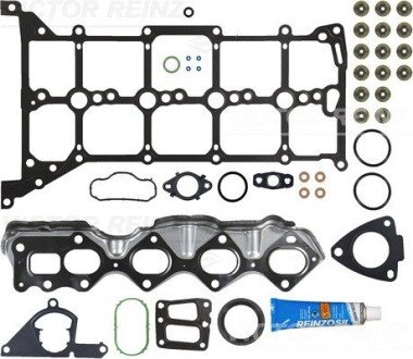 KOMPLET USZCZ GLOWICY FORD SZT REINZ VICTOR REINZ 021133601