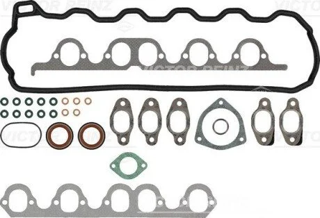 Комплект прокладок двигателя PKW AUDI/VW 06/94-10/97 VICTOR REINZ 02-13063-02