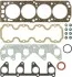 Комплект прокладок двигуна PKW OPEL 02-24885-05