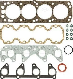 Комплект прокладок двигуна PKW OPEL VICTOR REINZ 02-24885-05