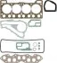 Комплект прокладок двигателя PKW RENAULT 02-25295-12