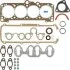 Комплект прокладок двигуна PKW AUDI 02-25745-17