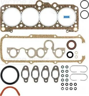 Комплект прокладок двигуна PKW AUDI/VW VICTOR REINZ 02-25745-20