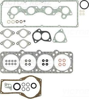 Комплект прокладок двигателя PKW VOLVO VICTOR REINZ 02-25840-08