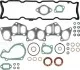 Комплект прокладок двигателя PKW PSA 02-25942-06