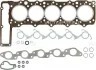 Комплект прокладок ГБЦ MB W124/W201 \'\'2,5D 022657006