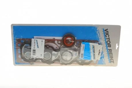 Комплект прокладок ГБЦ OPEL VICTOR REINZ 02-26775-02
