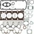 Комплект прокладок двигуна PKW BMW 02-27215-02