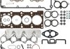 Комплект прокладок двигателя PKW BMW 93- 02-27215-03