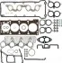 Комплект прокладок двигуна BMW M43B16 E36 93-96 02-27215-03