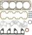 Комплект прокладок двигуна PKW OPEL 88- 02-27270-06