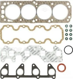 Комплект прокладок двигуна PKW OPEL 88- VICTOR REINZ 02-27270-06