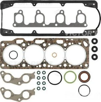 Комплект прокладок двигуна PKW SEAT/VW VICTOR REINZ 022802503