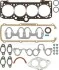 Комплект прокладок двигуна PKW AUDI 02-28290-03