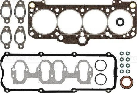 Комплект прокладок двигуна PKW SEAT/VW 91- VICTOR REINZ 02-28290-04