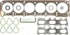 Комплект прокладок ГБЦ MB/SSANGYONG E320,E280,C280,E320,S280 2,8-3,2 92-99 02-28975-02