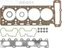 Комплект прокладок ГБЦ MB C-E-CLK-SLK Class(W202,S202,W210,R170) 2,0 94-03 022910502