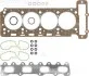 Комплект прокладок двигуна PKW MB 02-29105-04