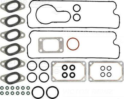 Комплект прокладок ГБЦ, верхні VICTOR REINZ 02-31081-01