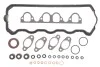 Комплект прокладок двигателя PKW AUDI/VW 02-31257-01
