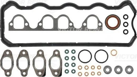 Комплект прокладок двигуна PKW AUDI/VW/FORD VICTOR REINZ 023125702