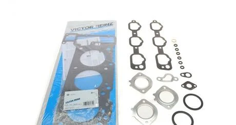 Комплект прокладок двигуна PKW MB 97- VICTOR REINZ 02-31260-01