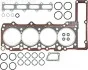 Комплект прокладок двигуна PKW MB 02-31660-01