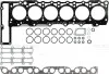 Комплект прокладок ГБЦ MB W124,W210 3,0 93-97 02-31670-01