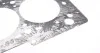 Комплект прокладок ГБЦ RENAULT Clio,Megane,Laguna,Logan,Scenic 1,4-1,6 97- VICTOR REINZ 02-31675-01 (фото 3)