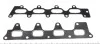 Комплект прокладок ГБЦ RENAULT Clio,Megane,Laguna,Logan,Scenic 1,4-1,6 97- VICTOR REINZ 02-31675-01 (фото 10)