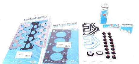 Комплект прокладок из разных материалов VICTOR REINZ 02-31675-02