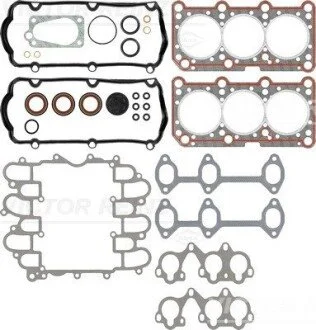 Комплект прокладок двигуна PKW AUDI/VW 92-94 VICTOR REINZ 023170501
