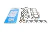 Комплект прокладок двигуна PKW AUDI VW 02-31955-01