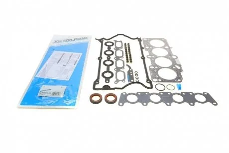 Комплект прокладок двигуна PKW AUDI VW VICTOR REINZ 02-31955-01