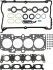 Комплект прокладок двигуна VOLKSWAGEN 02-31955-03