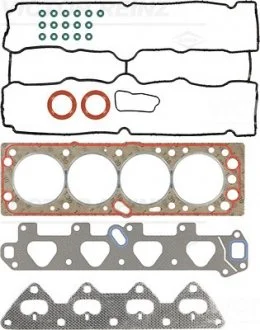 Комплект прокладок ГБЦ OPEL Astra F,Vectra B 1,6 95-05 VICTOR REINZ 02-31995-04