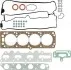 Комплект прокладок ГБЦ OPEL Vectra 1,8 95-00 023300002