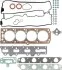 Комплект прокладок ГБЦ OPEL Omega B 2,2 16V 99-03 023300505