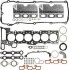 Комплект прокладок ГБЦ BMW 3(E46),5(E39),X5(E53) 2,5i-3,0i 00- 023307002