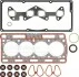 Комплект прокладок двигателя PKW RENAULT 02-33585-01