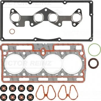 Комплект прокладок двигателя PKW RENAULT VICTOR REINZ 02-33585-01