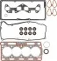 Комплект прокладок двигуна PKW RENAULT 02-33585-02